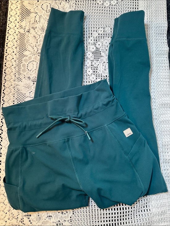 Vuori Pants - Vuori Daily Pocket Leggings